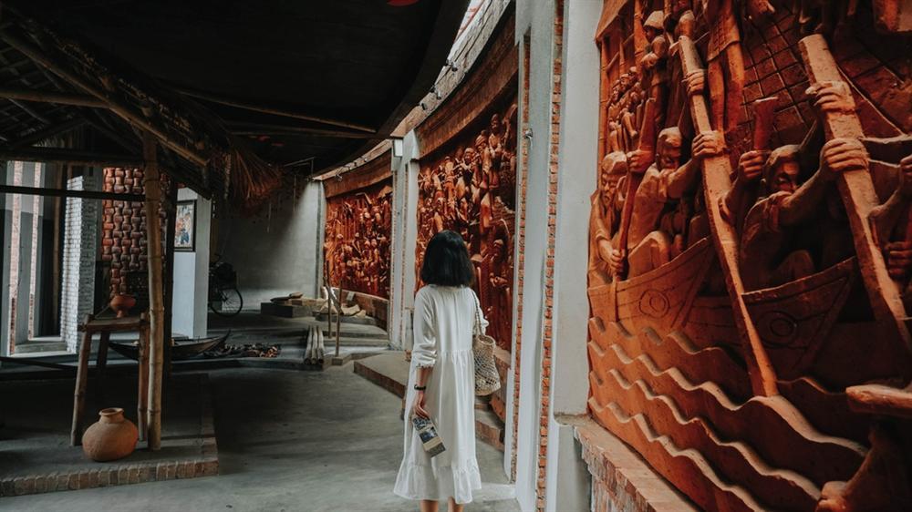 Lang thang những góc sống ảo lạ khi đến Hội An-2