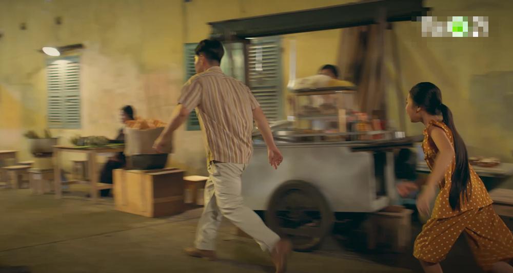 Gạo nếp gạo tẻ phần 2: Vì sao Thúy Ngân là con vợ bé nhưng mặt lại giống vợ lớn?-3