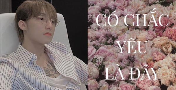 Gần ngày comeback, Sơn Tùng M-TP xóa hàng loạt ảnh Instagram, MV Không phải dạng vừa đâu biến mất bí ẩn trên Youtube-2