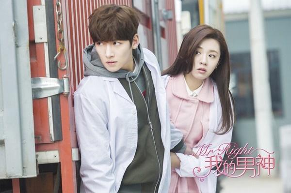 Lệnh cấm văn hóa Hàn được gỡ bỏ, nhiều tác phẩm hợp tác Trung - Hàn có cơ hội lên sóng-10