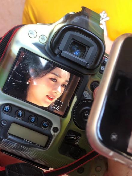 Triệu Lệ Dĩnh nhuận sắc sau sinh, xóa sổ hoàn toàn quá khứ quê mùa-4