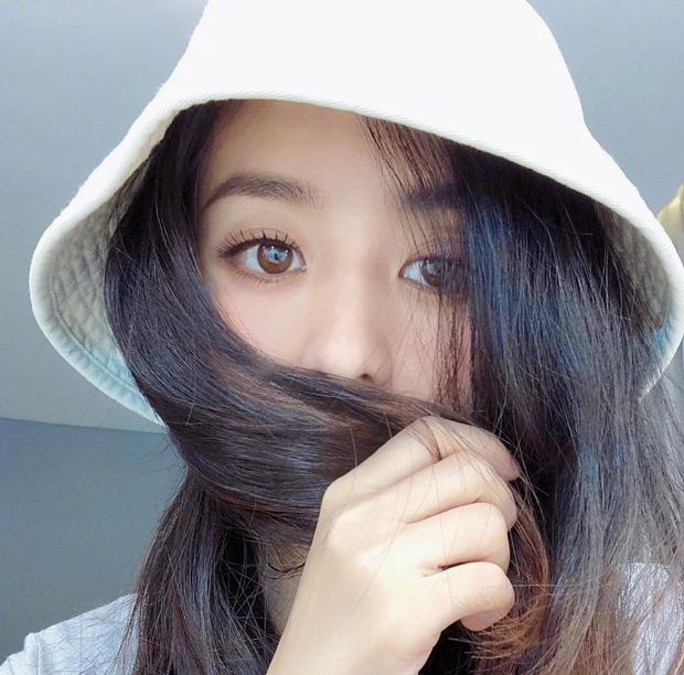 Triệu Lệ Dĩnh nhuận sắc sau sinh, xóa sổ hoàn toàn quá khứ quê mùa-10