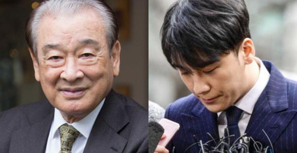 Ông nội quốc dân Lee Soon Jae: Từ tin đồn mê tín dị đoan truyền bá tà giáo cho tới việc bị tố ngược đãi người làm-5