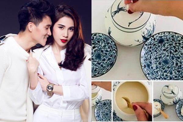 Thủy Tiên đáp trả bất ngờ khi bị Công Vinh hỏi khó: 100k đi không em?-4