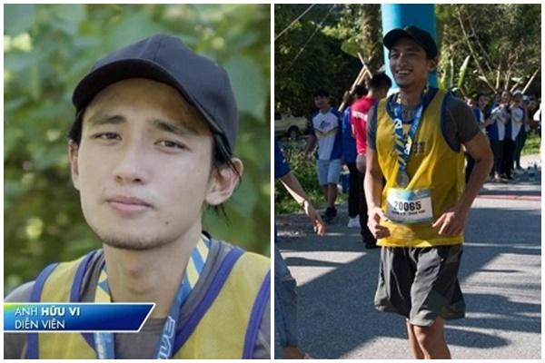 Loạt ảnh debut của Hữu Vi gây chú ý, khác xa dung mạo tàn úa bây giờ-11