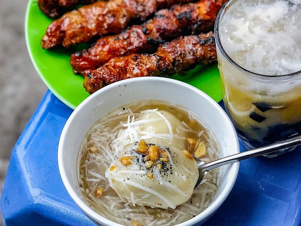 5 hàng xôi chè hút khách ở Hà Nội-2