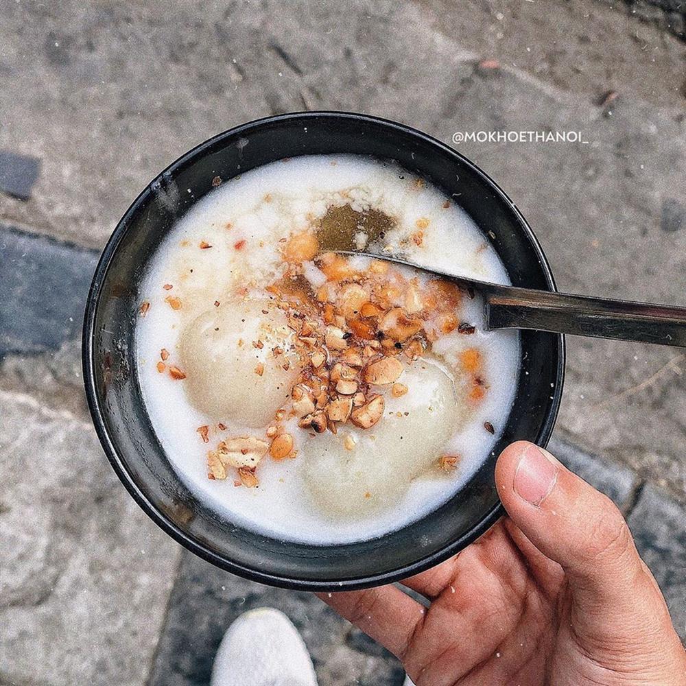5 hàng xôi chè hút khách ở Hà Nội-6