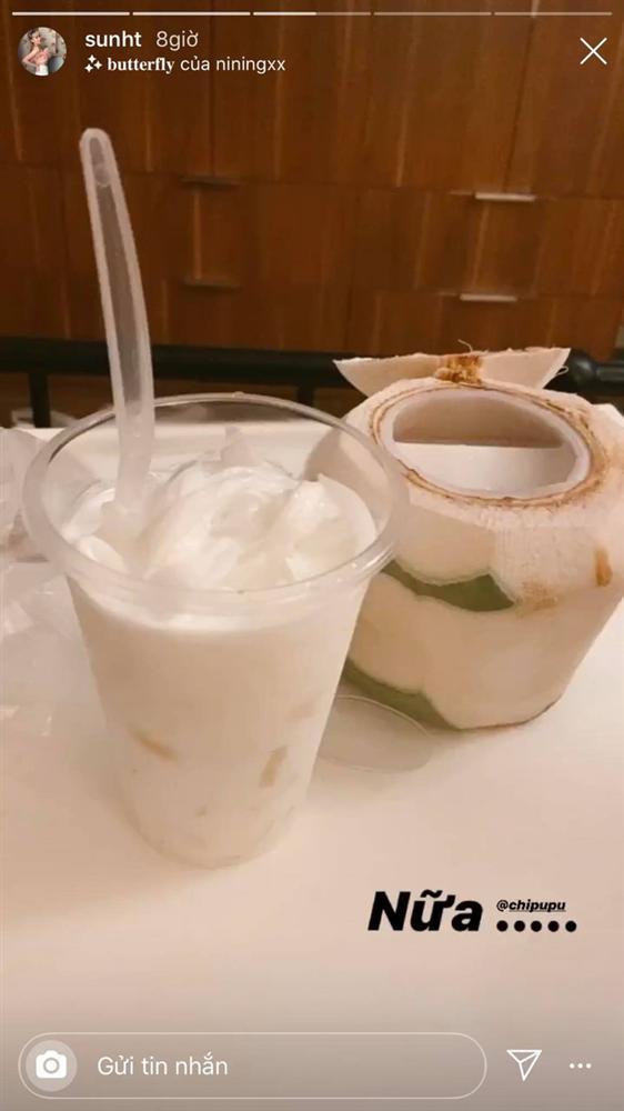 Sunht vướng nghi án nâng ngực giữa lúc hội bạn thân lục đục vì trai-5