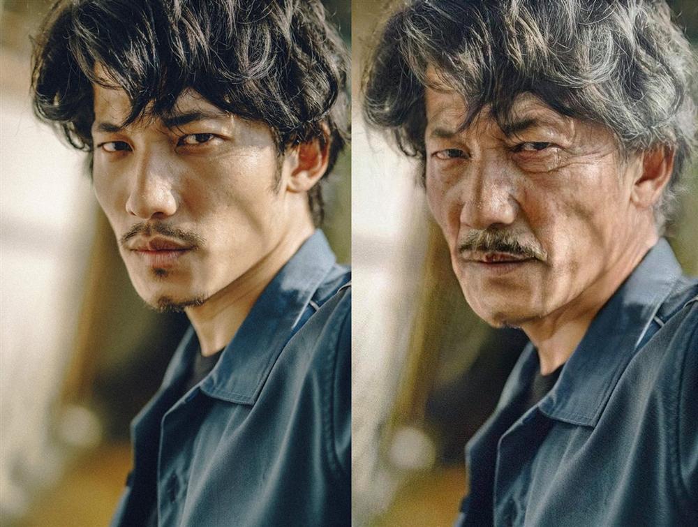 Loạt sao Việt khóc không ra tiếng khi bị Trấn Thành biến thành tranh vui vẽ hỏng-4