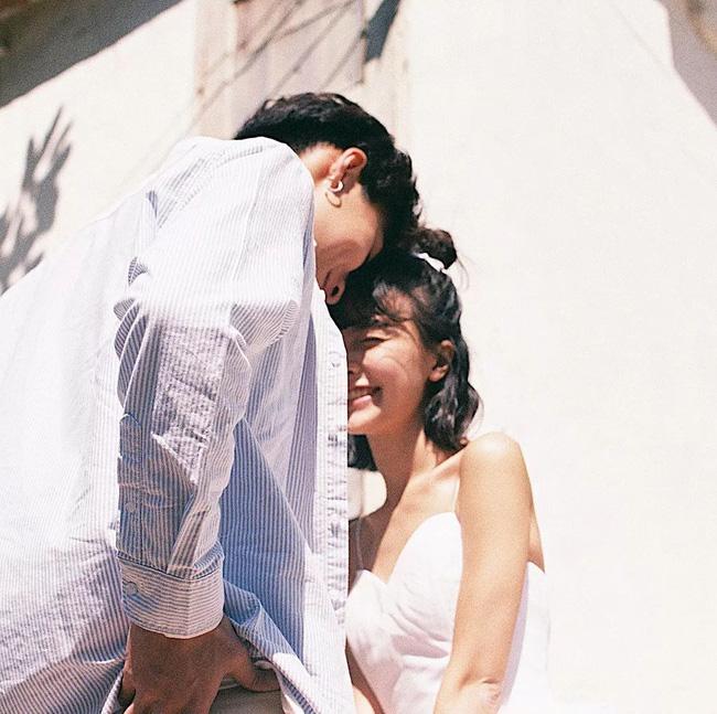 Nếu đàn ông thường hỏi 4 câu sau đây, chứng tỏ anh ấy đang phát cuồng vì bạn-2