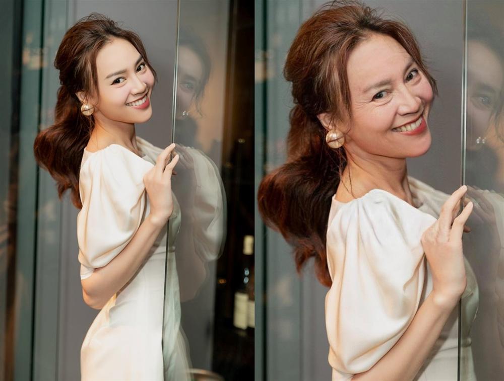 Loạt sao Việt khóc không ra tiếng khi bị Trấn Thành biến thành tranh vui vẽ hỏng-7