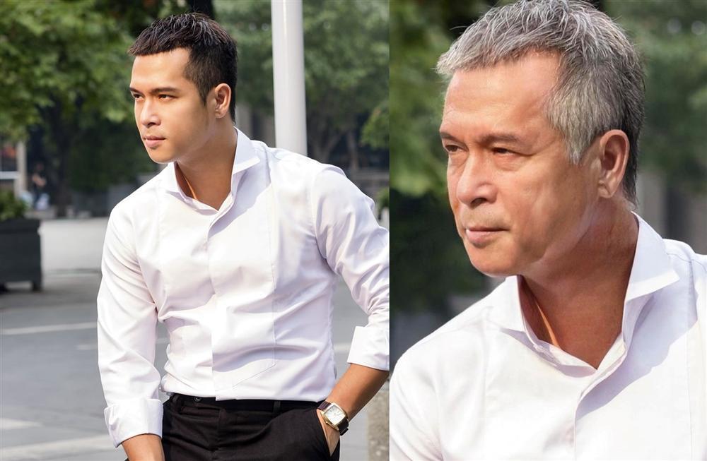 Loạt sao Việt khóc không ra tiếng khi bị Trấn Thành biến thành tranh vui vẽ hỏng-5