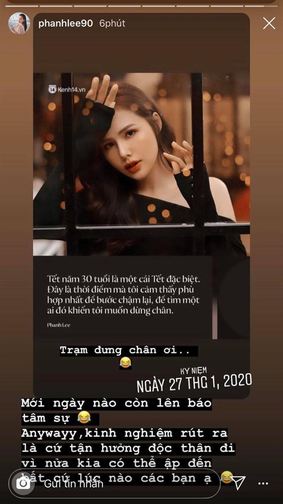 Phanh Lee vô tình để lộ thời gian yêu và cưới chồng đại gia chỉ tầm 9 tháng, chốt quá lẹ!-5