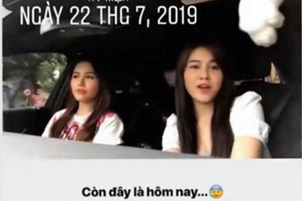 Dàn phù dâu toàn hot girl đời đầu trong lễ cưới Phanh Lee-11