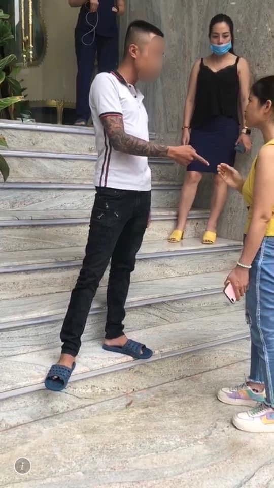 Sự thật nữ khách hàng bị thẩm mỹ viện Venus gọi giang hồ đánh chảy máu mặt vì đòi bảo hành-3