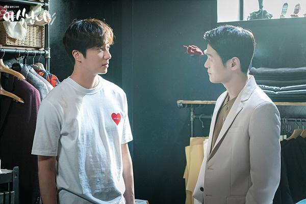 Nụ hôn đồng giới của Hyun Bin và cuộc thay đổi lịch sử của phim Hàn-4