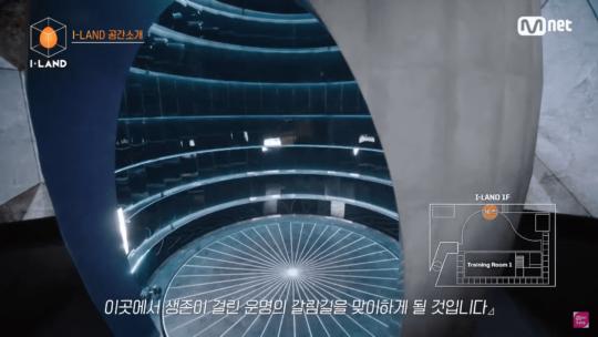 Cực nhanh cực nguy hiểm, I-Land là show âm nhạc sống còn đáng xem nhất lúc này!-3