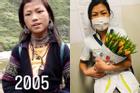 Cuộc sống của 'cô gái H'Mông nói tiếng Anh như gió' sau 10 tháng ly hôn chồng Tây