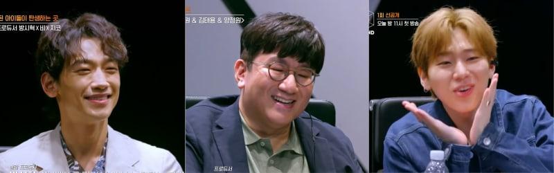 Cực nhanh cực nguy hiểm, I-Land là show âm nhạc sống còn đáng xem nhất lúc này!-6