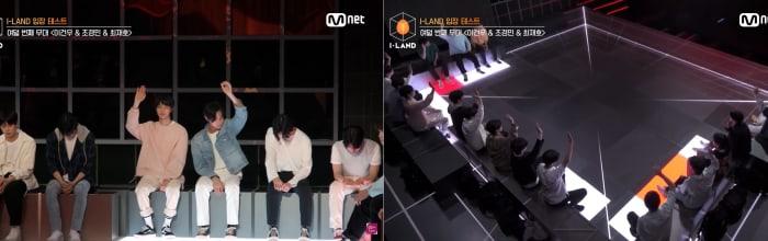 Cực nhanh cực nguy hiểm, I-Land là show âm nhạc sống còn đáng xem nhất lúc này!-8