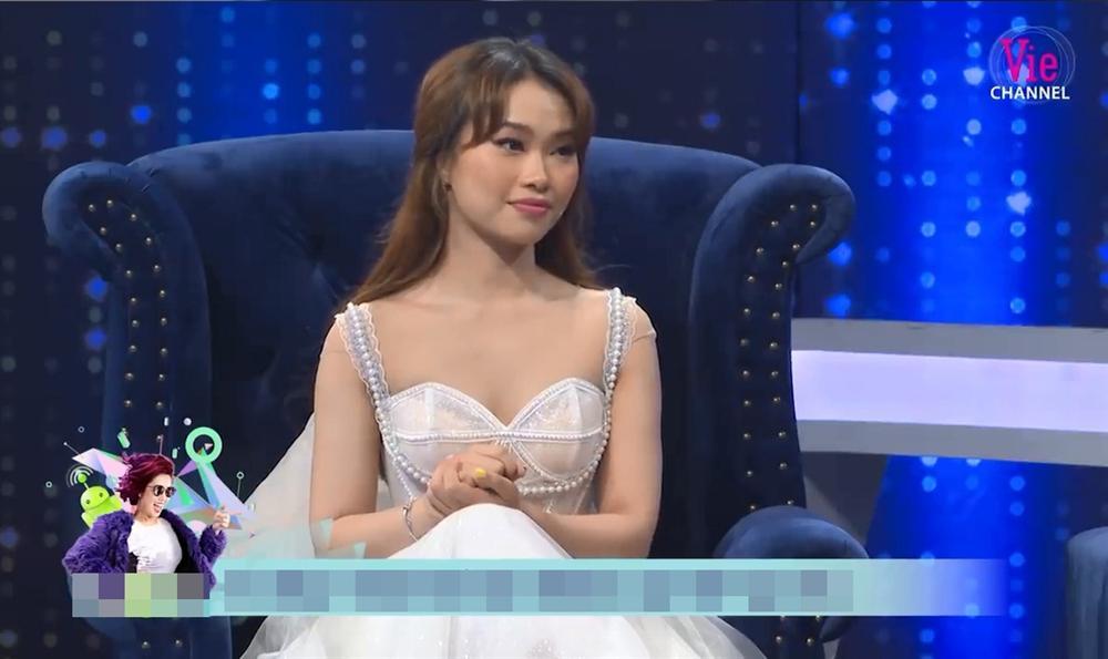 Khánh Thi - Nhã Khanh: 2 tình cũ Chí Anh chạm mặt tại Người Ấy Là Ai-1