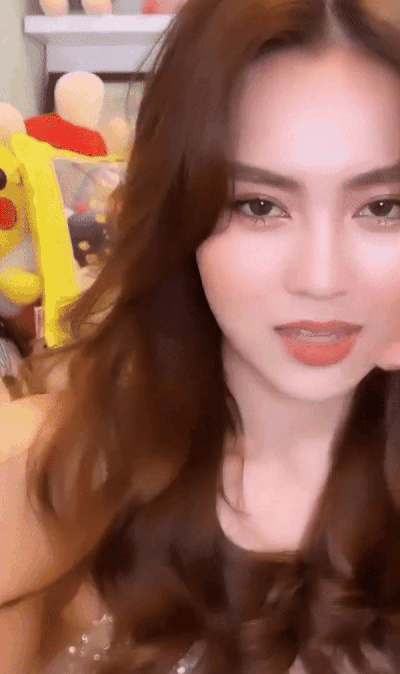 Ninh Dương Lan Ngọc tự nhận mình là con rối khi cover nhạc Black Pink-1