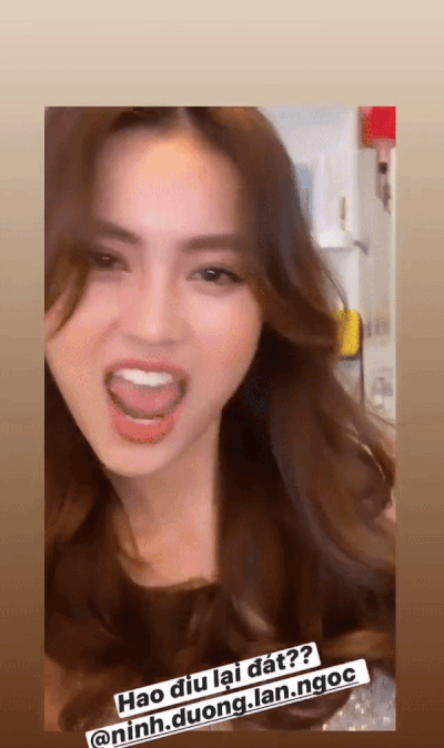 Ninh Dương Lan Ngọc tự nhận mình là con rối khi cover nhạc Black Pink-2