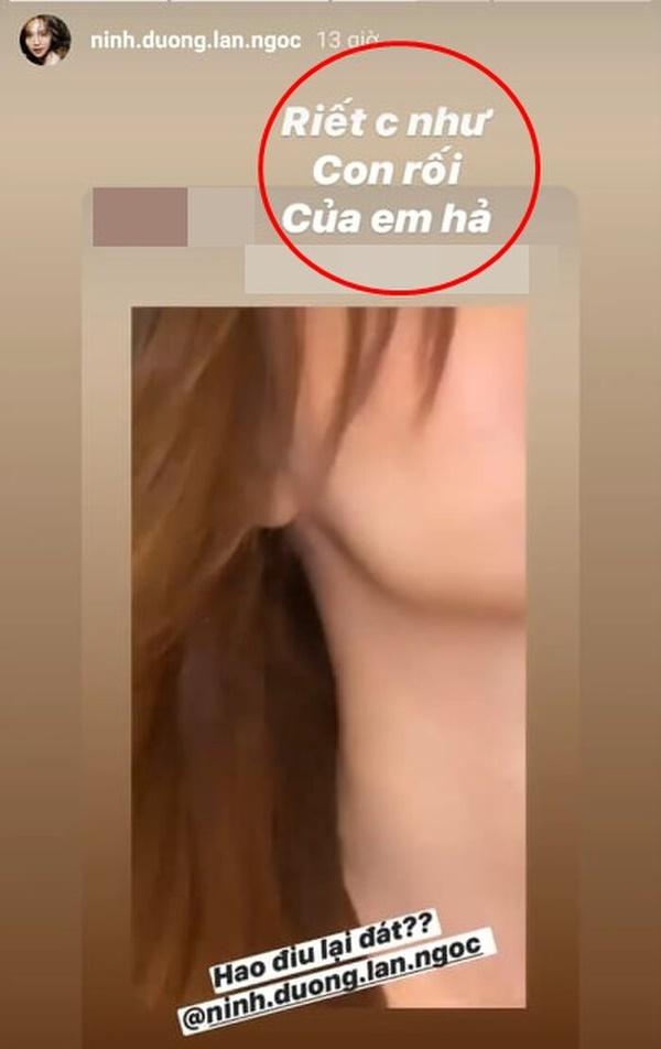 Ninh Dương Lan Ngọc tự nhận mình là con rối khi cover nhạc Black Pink-3