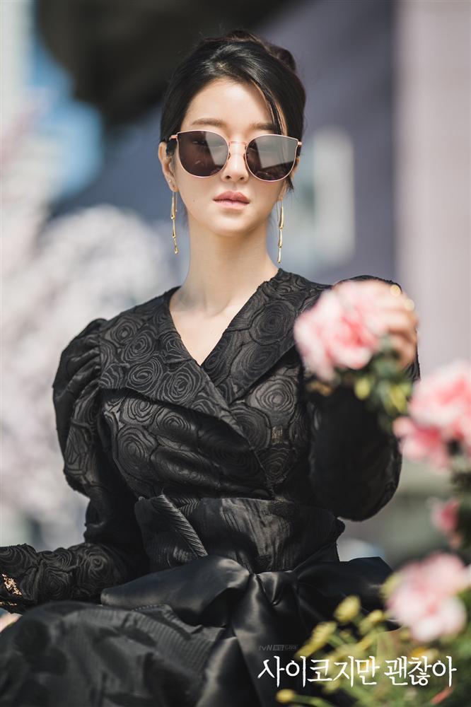 Mỹ nhân được cả nhóm BLACKPINK hết lời ca ngợi nhan sắc là ai?-4