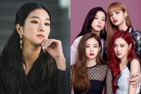 Mỹ nhân được cả nhóm BLACKPINK hết lời ca ngợi nhan sắc là ai?