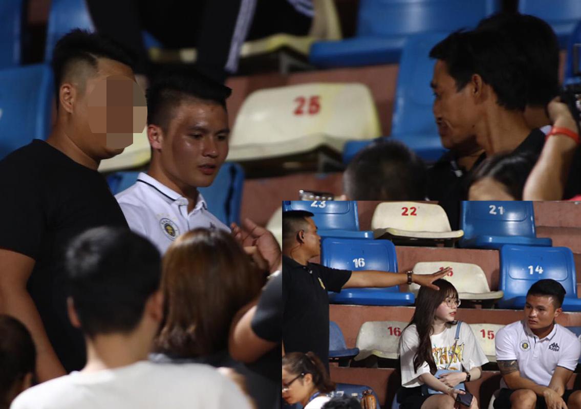 Quang Hải - Huỳnh Anh hạnh phúc sau scandal hack Facebook, Nhật Lê đăng status cực căng-3