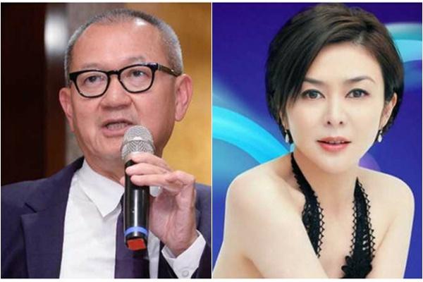 Hồ ly giật chồng số 1 Hong Kong Quan Chi Lâm gây sốc với nhan sắc tuổi 57-6