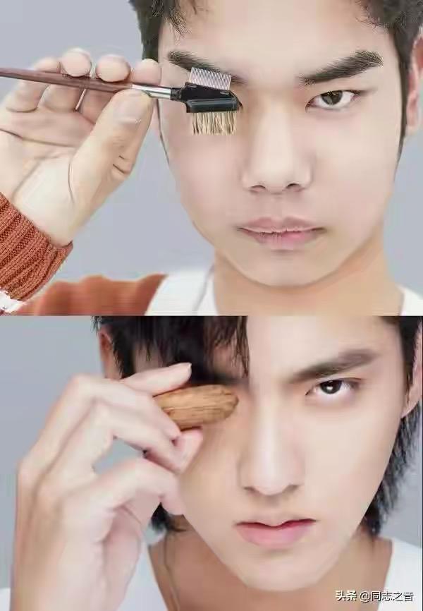 Sang chấn tâm lý khi dung nhan soái ca, soái tỷ TikTok bị lộ tẩy qua cam thường-1