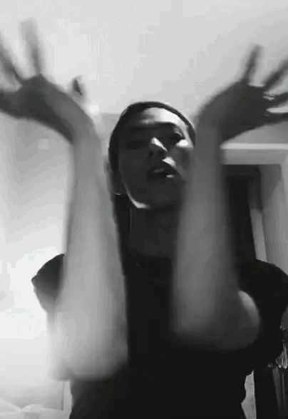 Sang chấn tâm lý khi dung nhan soái ca, soái tỷ TikTok bị lộ tẩy qua cam thường-2