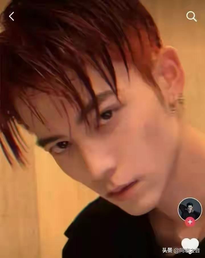 Sang chấn tâm lý khi dung nhan soái ca, soái tỷ TikTok bị lộ tẩy qua cam thường-8