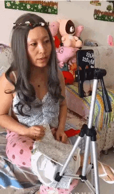 Sang chấn tâm lý khi dung nhan soái ca, soái tỷ TikTok bị lộ tẩy qua cam thường-30