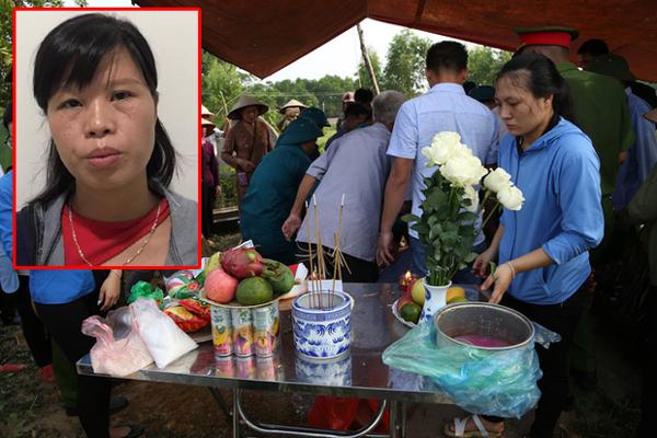 Cô gái 19 tuổi mang balo chứa bé sơ sinh đã qua đời rời phòng trọ, bị dân phát hiện-2