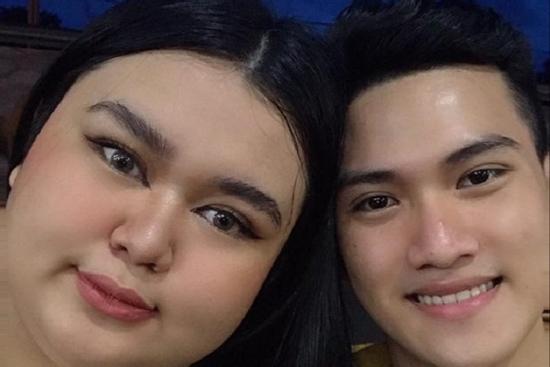 Lướt TikTok thấy nàng mập dễ thương, 10X quyết tâm cưa bằng được: 'Mình chưa từng hỏi cân nặng người yêu'