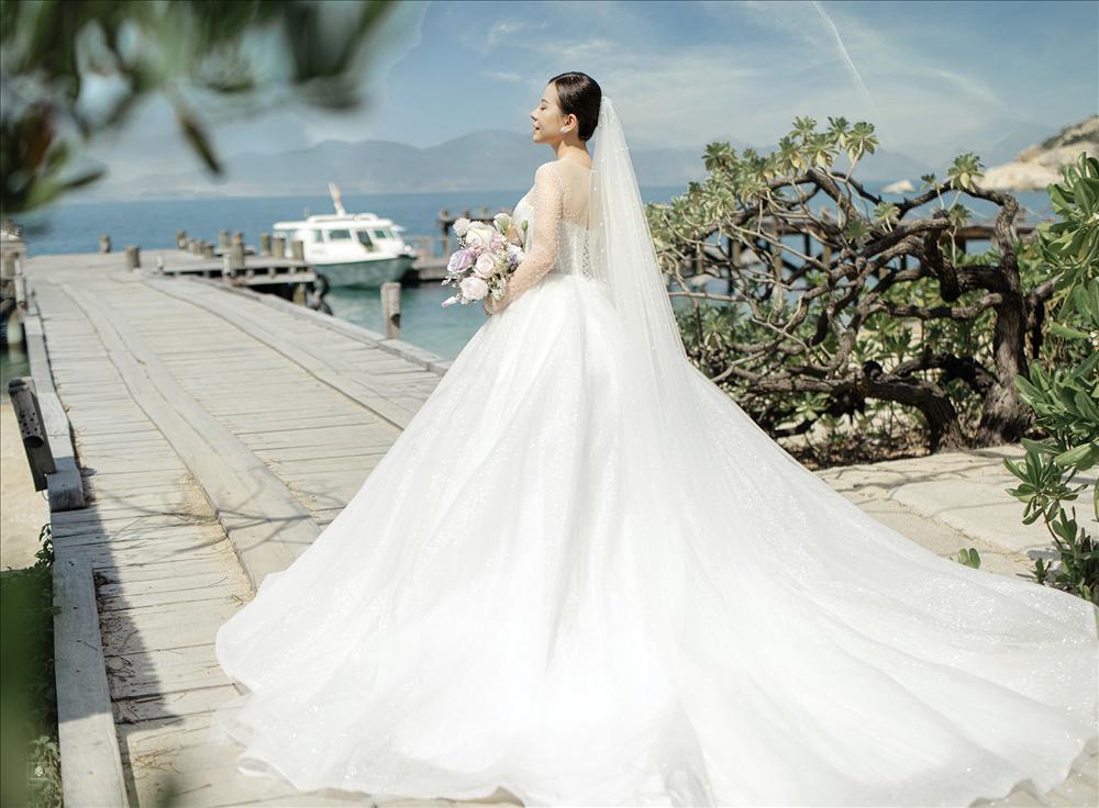 Chuyện tình như mơ của cặp đôi quen 1 tháng, yêu 8 năm, phạm lời nguyền chia tay 2 tiếng-7