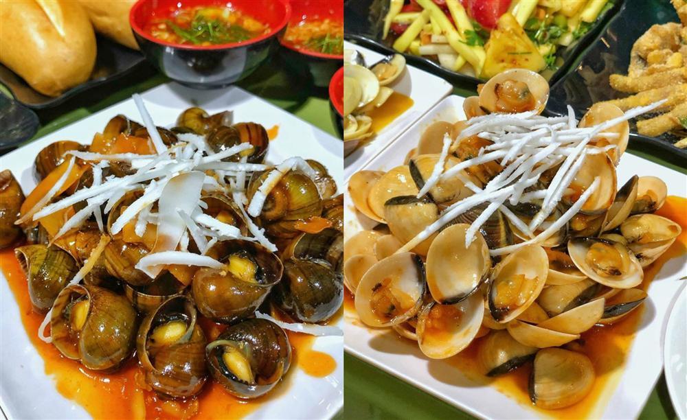 Chớ bỏ qua 5 quán ốc giá rẻ ngất chỉ từ 50.000 đồng ở Hà Nội mà ăn ngon ngập mồm-3