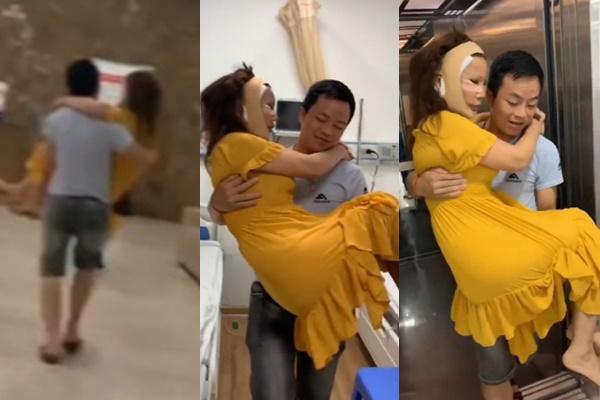 Hành chồng trẻ chẳng khác ô sin, cô dâu Cao Bằng còn bạo lực anh xã đến tím bầm thân thể-3