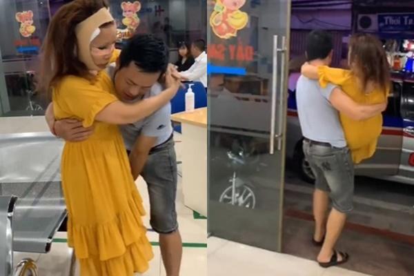 Hành chồng trẻ chẳng khác ô sin, cô dâu Cao Bằng còn bạo lực anh xã đến tím bầm thân thể-4