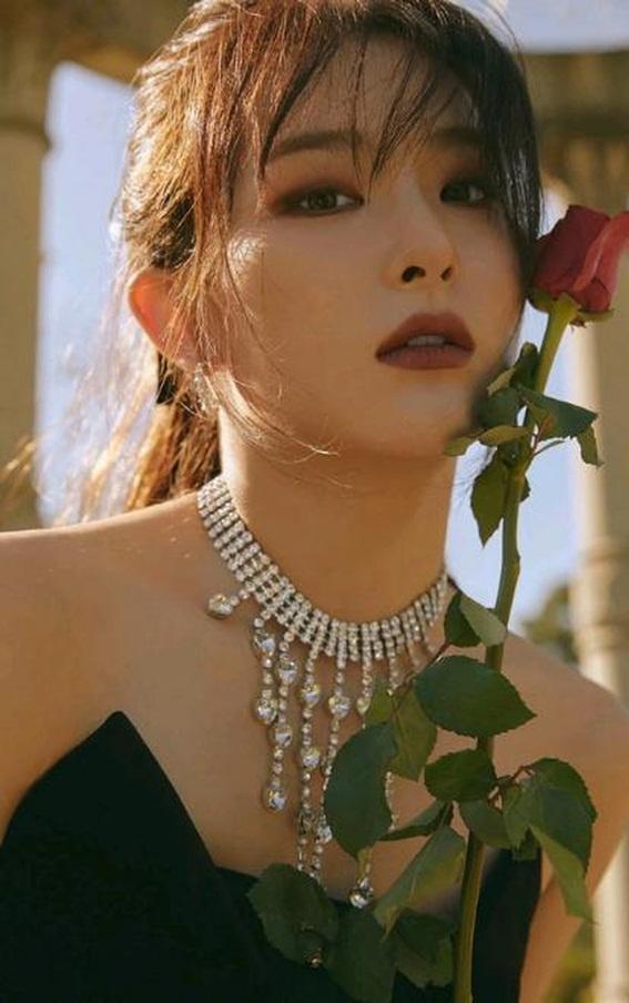 Red Velvet Seulgi là át chủ bài của SM Entertainment. Trước khi ra mắt chính thức trong Red Velvet, Seulgi đã được giới thiệu qua hệ thống SM Rockies. Cô còn được khen là thực tập sinh nữ xuất sắc nhất của công ty  SM trong khoảng 7 năm trở lại đây.