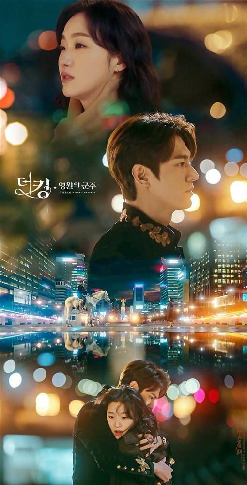 Sự trở lại mờ nhạt của 3 mỹ nam đình đám xứ Hàn-1