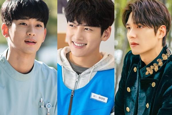 Seo Ye Ji, Yoo In Na và những đóa hoa nở muộn của màn ảnh Hàn-11