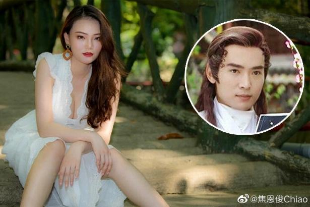 Tiêu Ân Tuấn lên tiếng khi bị chê bai ngoại hình-3