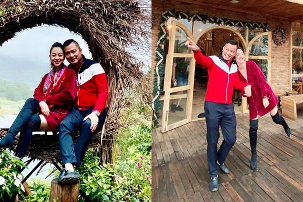 Lâu lâu mới lên sóng, con gái 6 tháng tuổi của Jennifer Phạm biểu cảm cực dễ thương-7