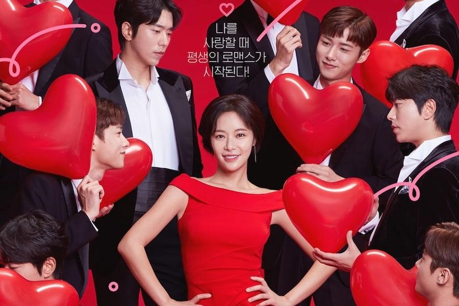 Phim Hàn tháng 7: Màn so găng của Song Ji Hyo, Hwang Jung Eum và Lee Jun Ki-2