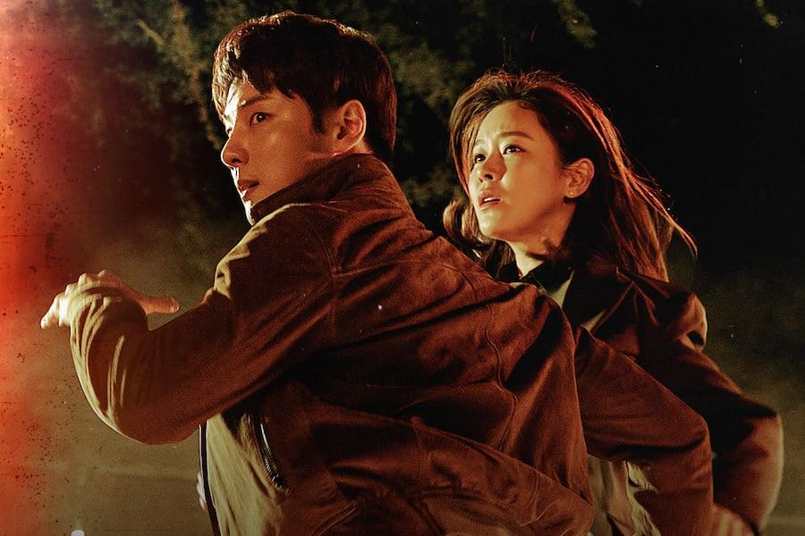 Phim Hàn tháng 7: Màn so găng của Song Ji Hyo, Hwang Jung Eum và Lee Jun Ki-7