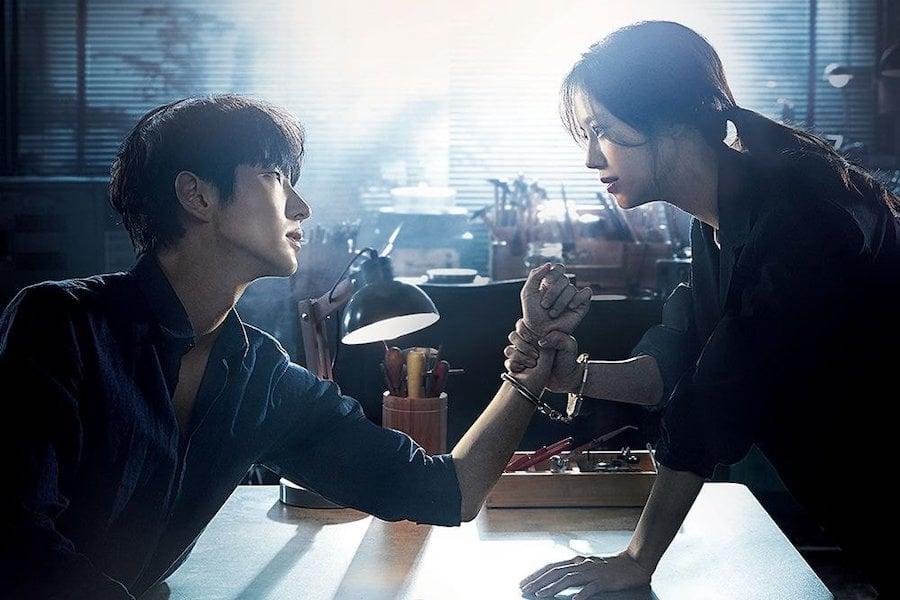 Phim Hàn tháng 7: Màn so găng của Song Ji Hyo, Hwang Jung Eum và Lee Jun Ki-8